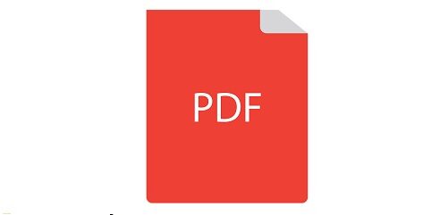 Digitally Sign a PDF Document