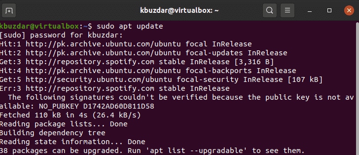 install chrome ubuntu command line