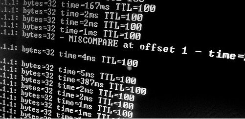 Ping Command in Linux