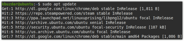 How to install the latest Squid Proxy Server on Linux – LinuxWays