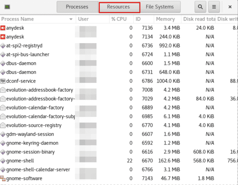 4 Ways To Check Memory Usage In CentOS 8 LinuxWays