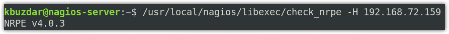How to install Nagios on Linux