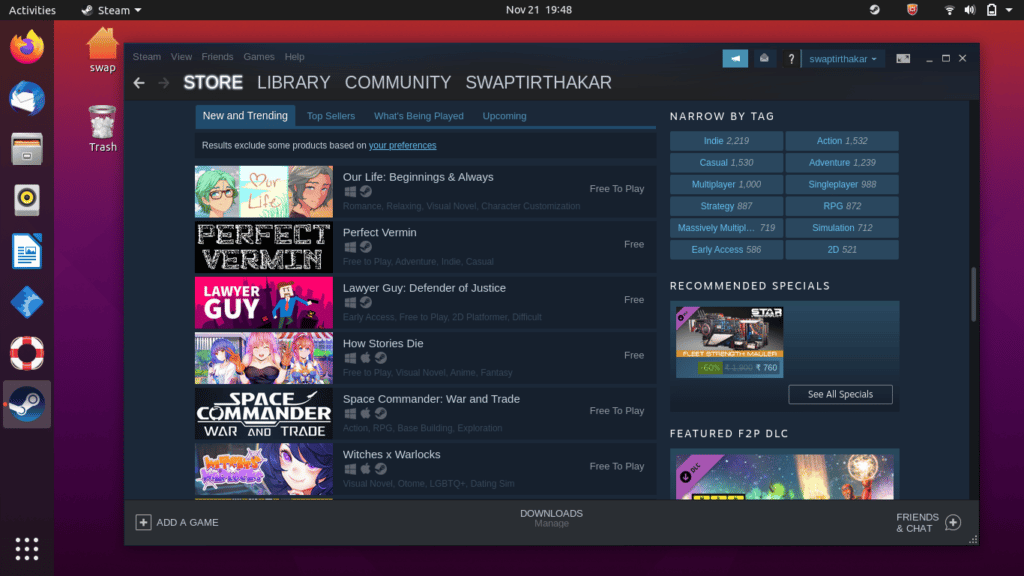 list of steam games for mac list of steam games for mac
