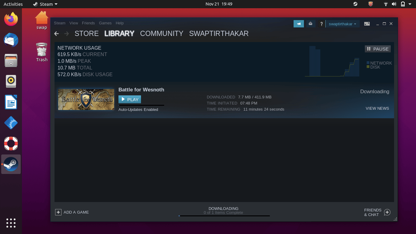 Downloading update steam фото 66