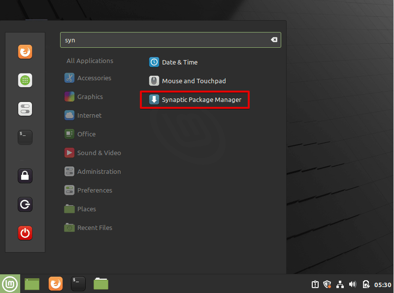 how to uninstall programs in linux mint