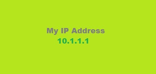 Find Private IP Address in-Linux Mint 20
