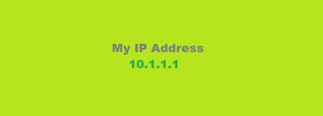 Find Private IP Address in-Linux Mint 20