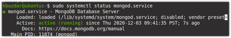 How to Install NoSQL on Linux – LinuxWays