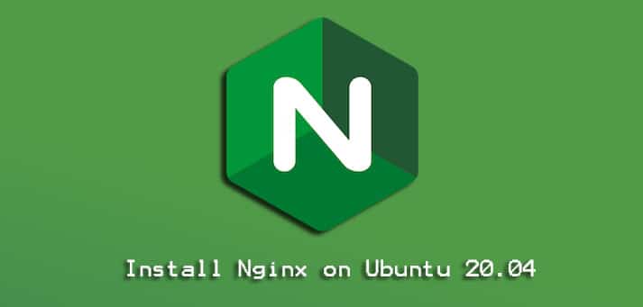 Install Nginx on Ubuntu 20.04