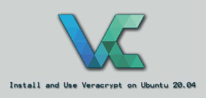 ubuntu veracrypt ubuntu veracrypt