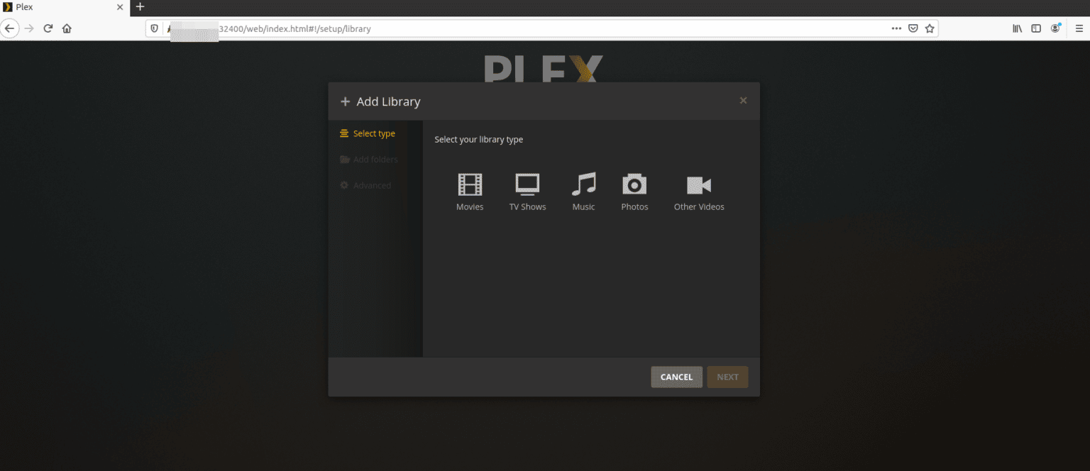 updating plex media server ubuntu