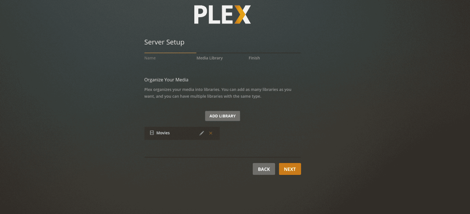 how to install plex media server on ubuntu server 16.04