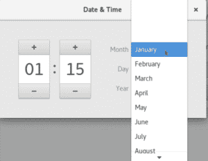 How to Change Date, Time, and Time Zone in CentOS 8 – LinuxWays