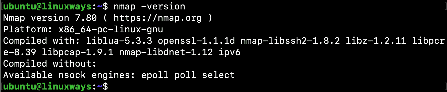 how-to-check-open-ports-in-linux-linuxways