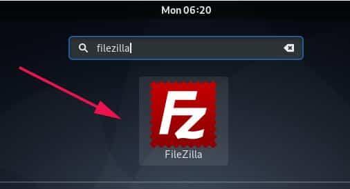 install filezilla on windows 10