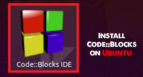Install Code::Blocks on Ubuntu 20.04