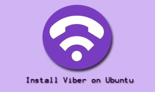 Install Viber on Ubuntu 20.04