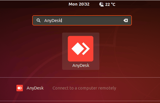 anydesk download for ubuntu 18.04