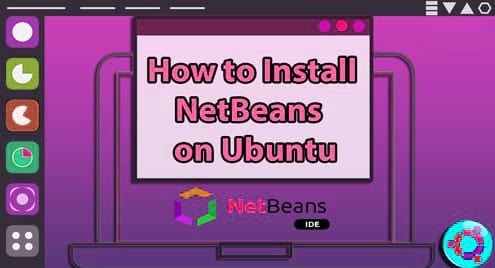 How to Install NetBeans on Ubuntu
