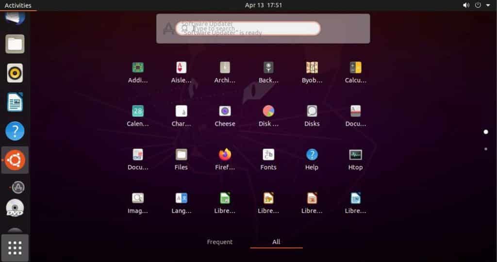 How to Install GNOME Desktop on Ubuntu 20.04 LTS LinuxWays