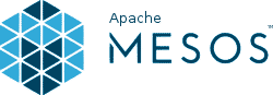 Apache Mesos Logo