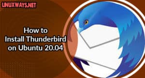 Thunderbird
