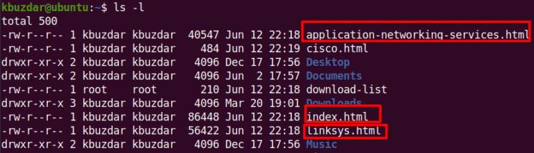 ubuntu download file from url ubuntu download file from url