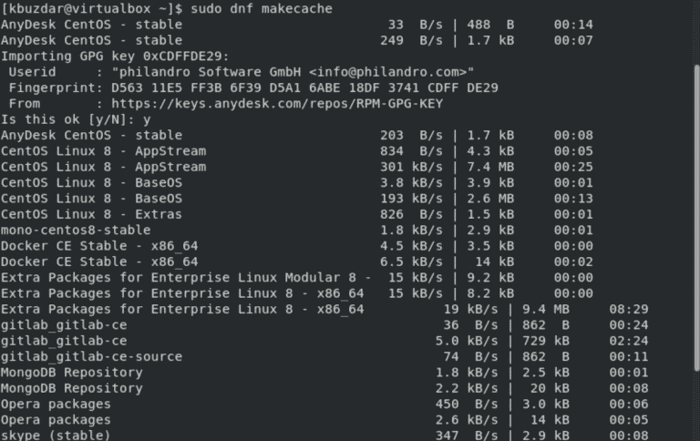 anydesk install terminal anydesk install terminal
