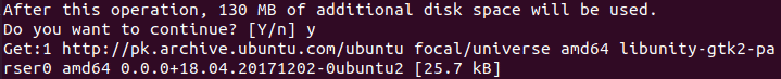 Ubuntu native vnc server os x tightvnc