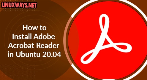 download acrobat reader for linux