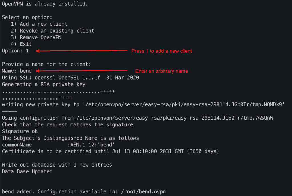 How to Set Up OpenVPN on Ubuntu 20.04 LinuxWays