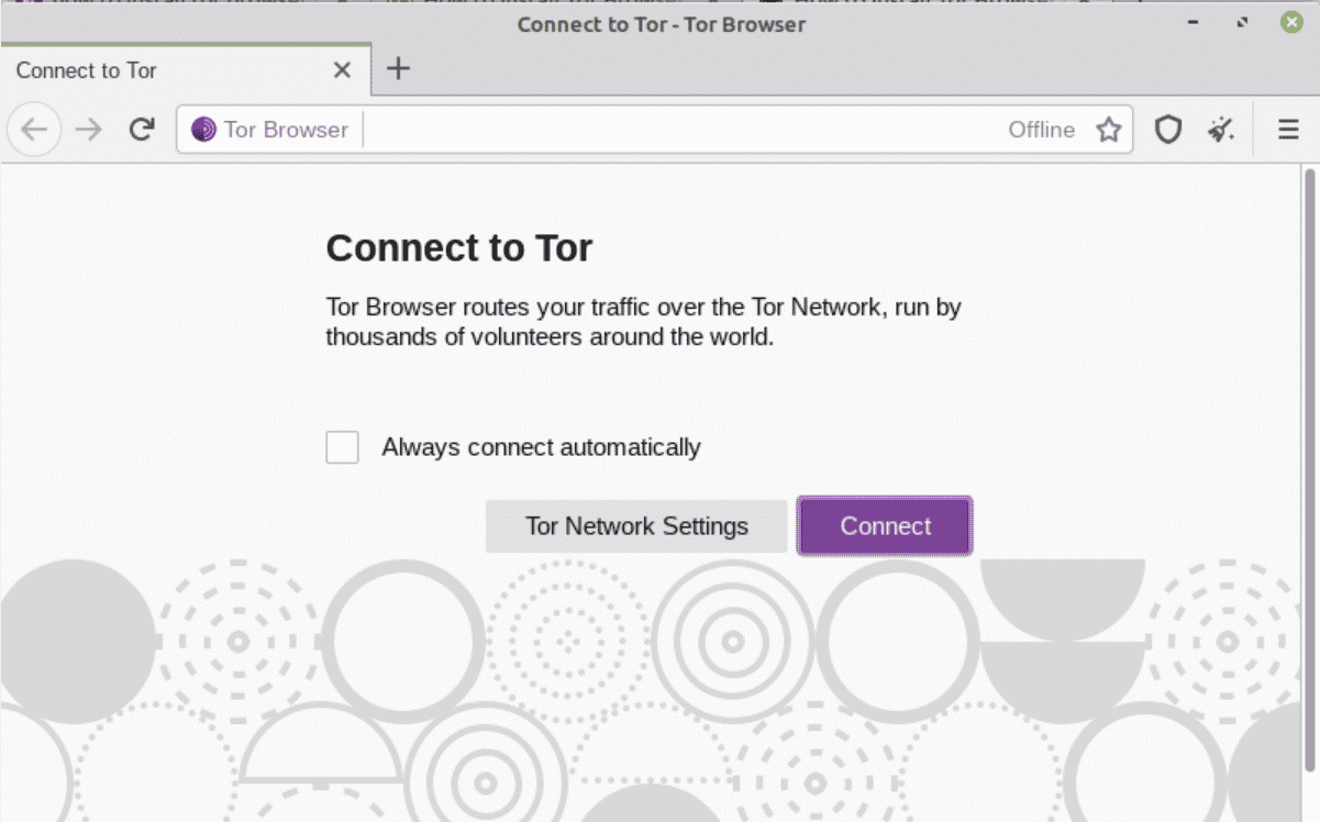 Установка tor browser mint mega2web тор браузер с эксплорер mega вход