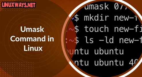 Umask Command in Linux