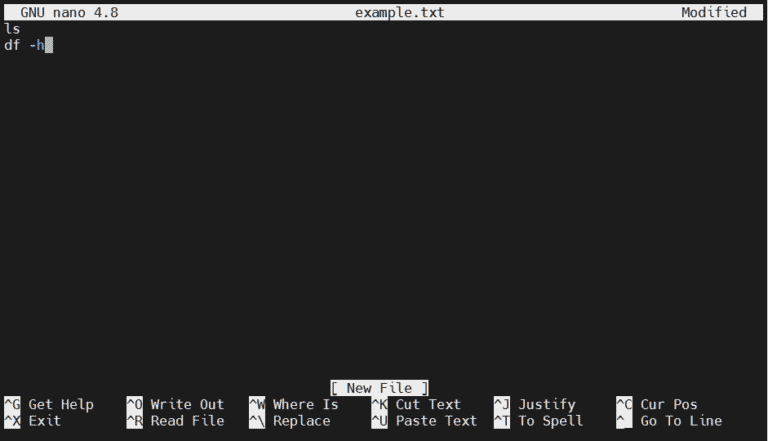 Source Command in Linux – LinuxWays