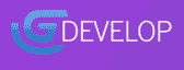 GDevelop logo