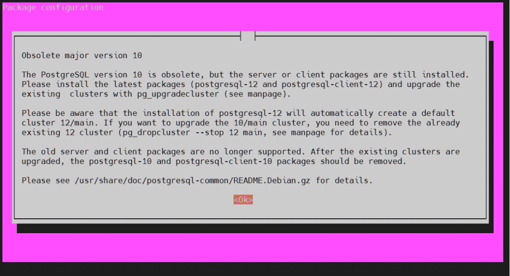 How To Install OpenMAINT On Ubuntu 20 04 LinuxWays