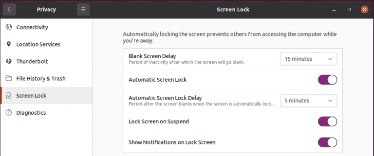 how-to-disable-screen-timeout-in-ubuntu-20-04-linuxways
