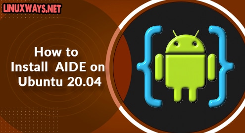 How to Install AIDE on Ubuntu 20.04