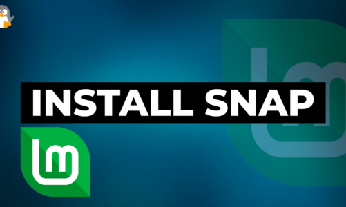 How to Install Snap on Linux Mint
