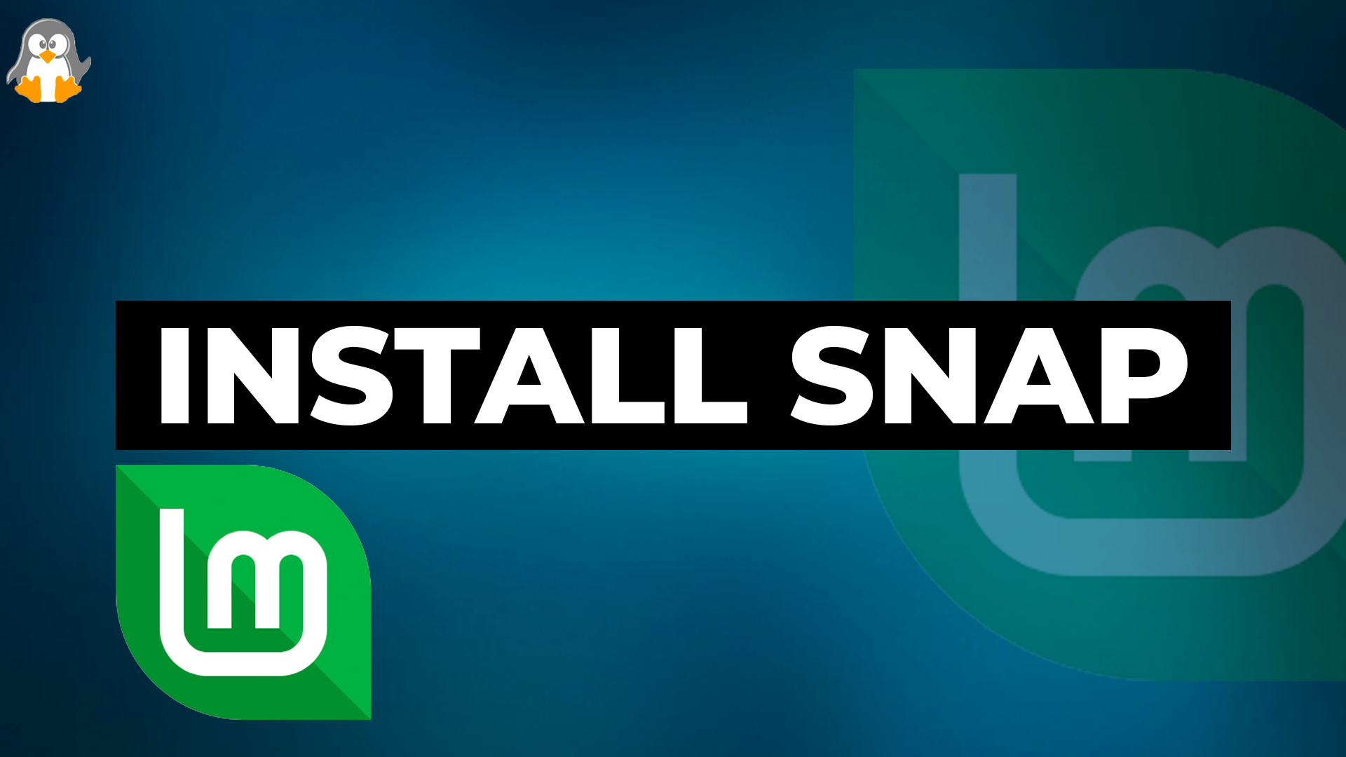How to Install Snap on Linux Mint