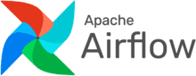 Apache Airflow logo