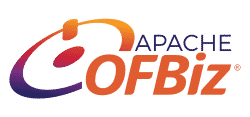 Apache OFBiz Logo