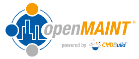 openMAINT