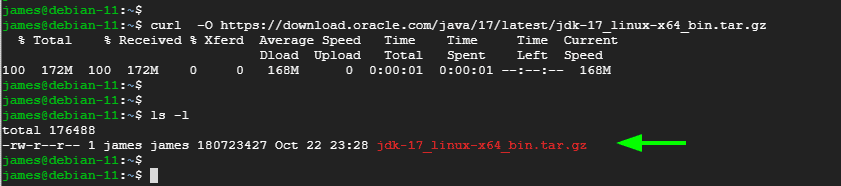 openjdk 17 download mac