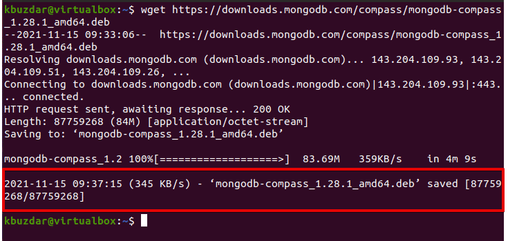 how-to-install-mongodb-compass-in-ubuntu-20-04-linuxways