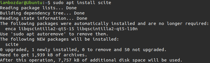 how-to-install-scite-text-editor-on-ubuntu-20-04-lts-linuxways