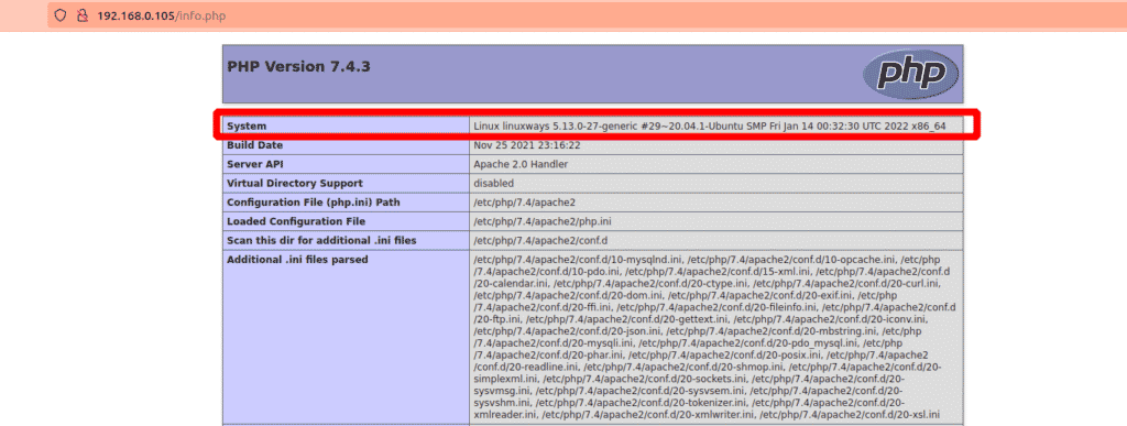 Ways to Check MySQL Version in Linux – LinuxWays