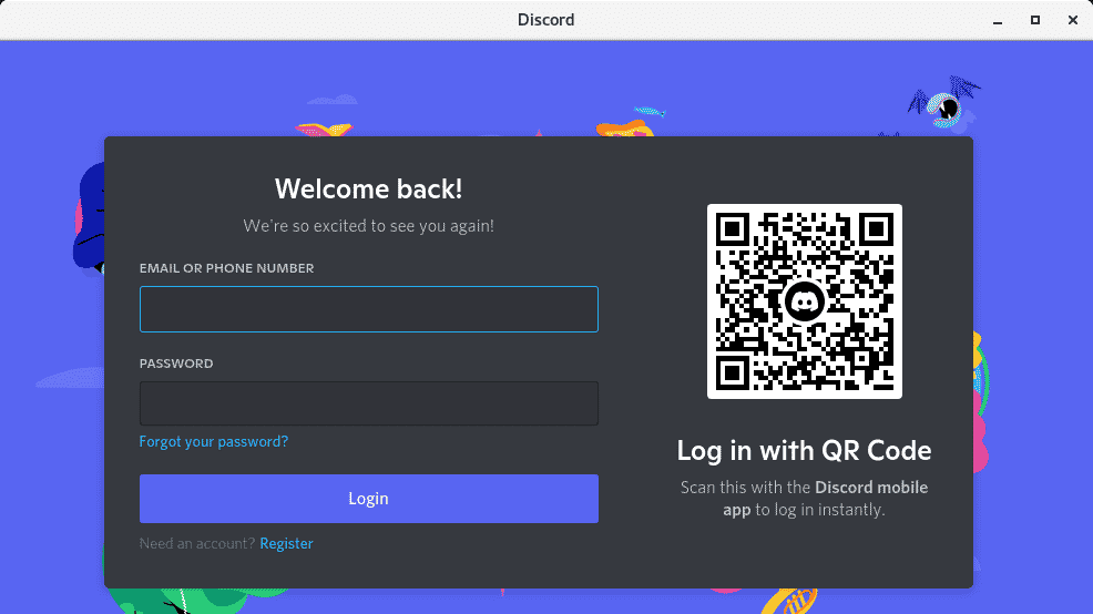 Войти в дискорд по qr коду. Приложение по типу дискорда. How to reinstall discord. The Launch discord.