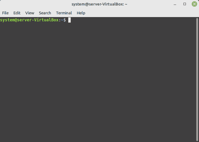 How to Open a Terminal in Linux Mint – LinuxWays