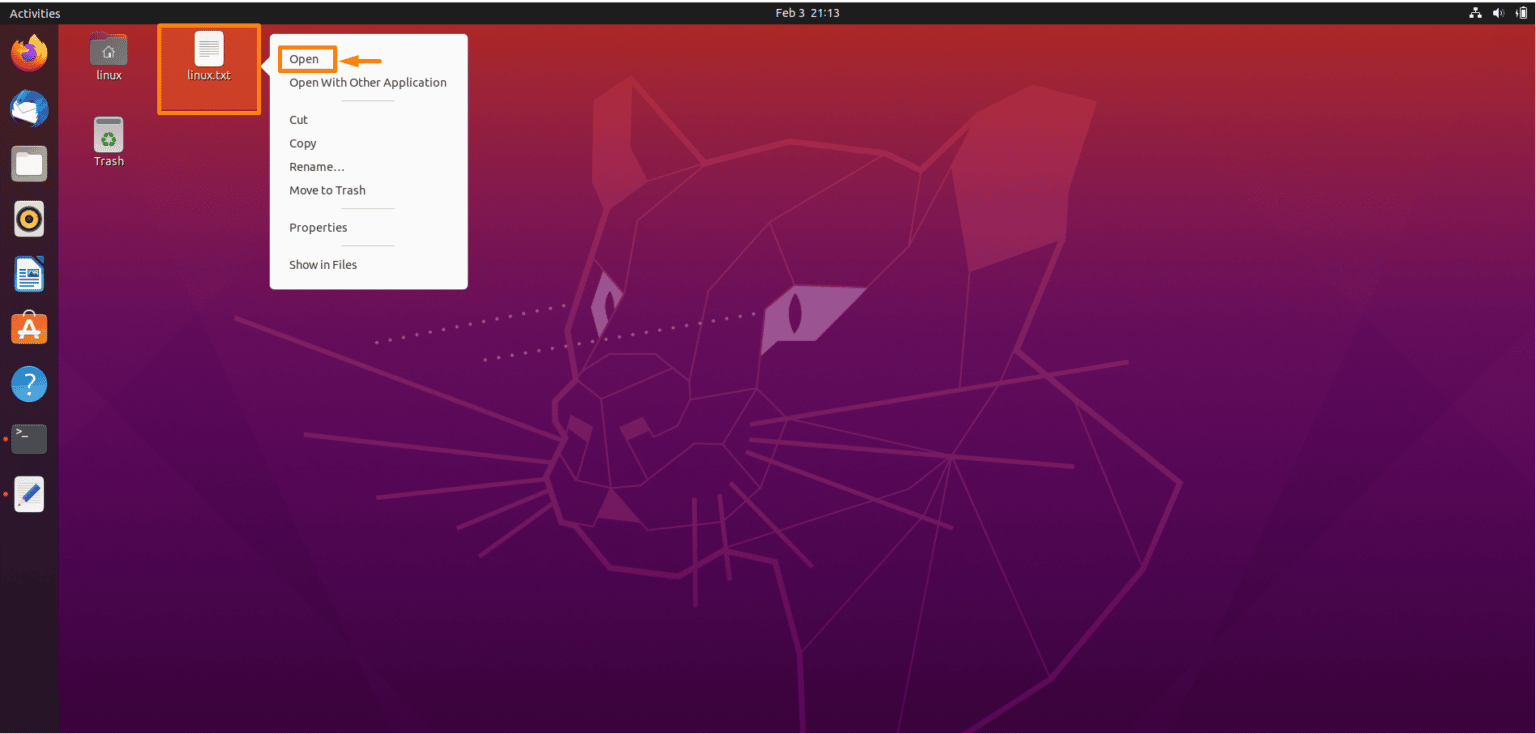 How to Write Data into File in Linux – LinuxWays